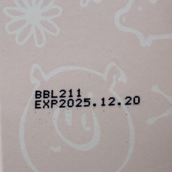 3 Pack Esfolio Vitamin  C, Hydraulic Acid With Peach, Collagen Foaming Cleansers - Picture 10 of 10